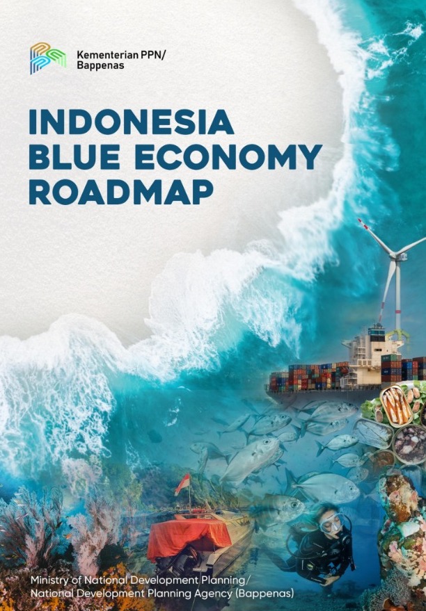 Indonesia Blue Economy Roadmap