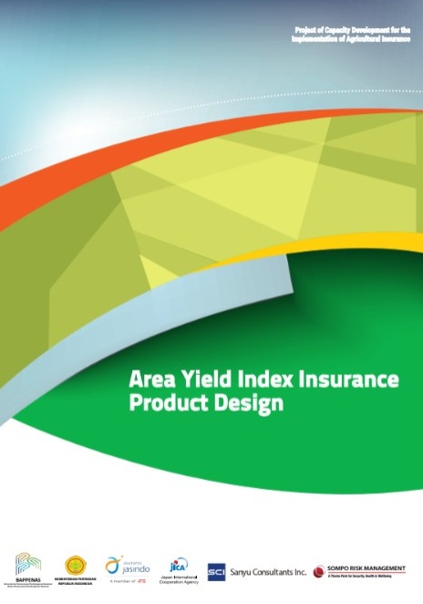 Area Yield Index Insurance Product Design