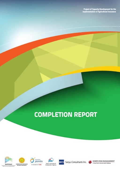 AUTP Promotion and Feasibility Study on AYII: Completion Report
