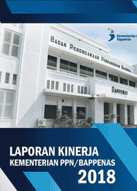 Laporan Akuntabilitas Kinerja Kementerian PPN/Bappenas Tahun 2018