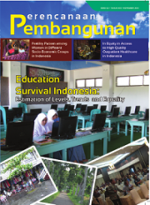 Majalah Triwulan - Edisi 02/Tahun XIX/2013