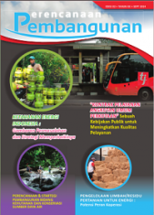 Majalah Triwulan - Edisi 02/Tahun XX/2014