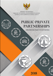 Public private partnerships; Infrastructure projects plan in Indonesia 2018    (pdf)