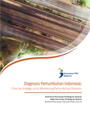 Diagnosis Pertumbuhan Indonesia