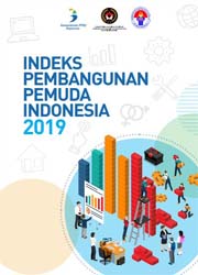 Indeks Pembangunan Pemuda Indonesia 2019