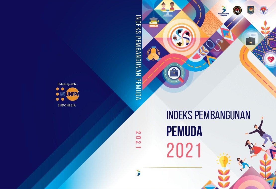 Indeks Pembangunan Pemuda 2021