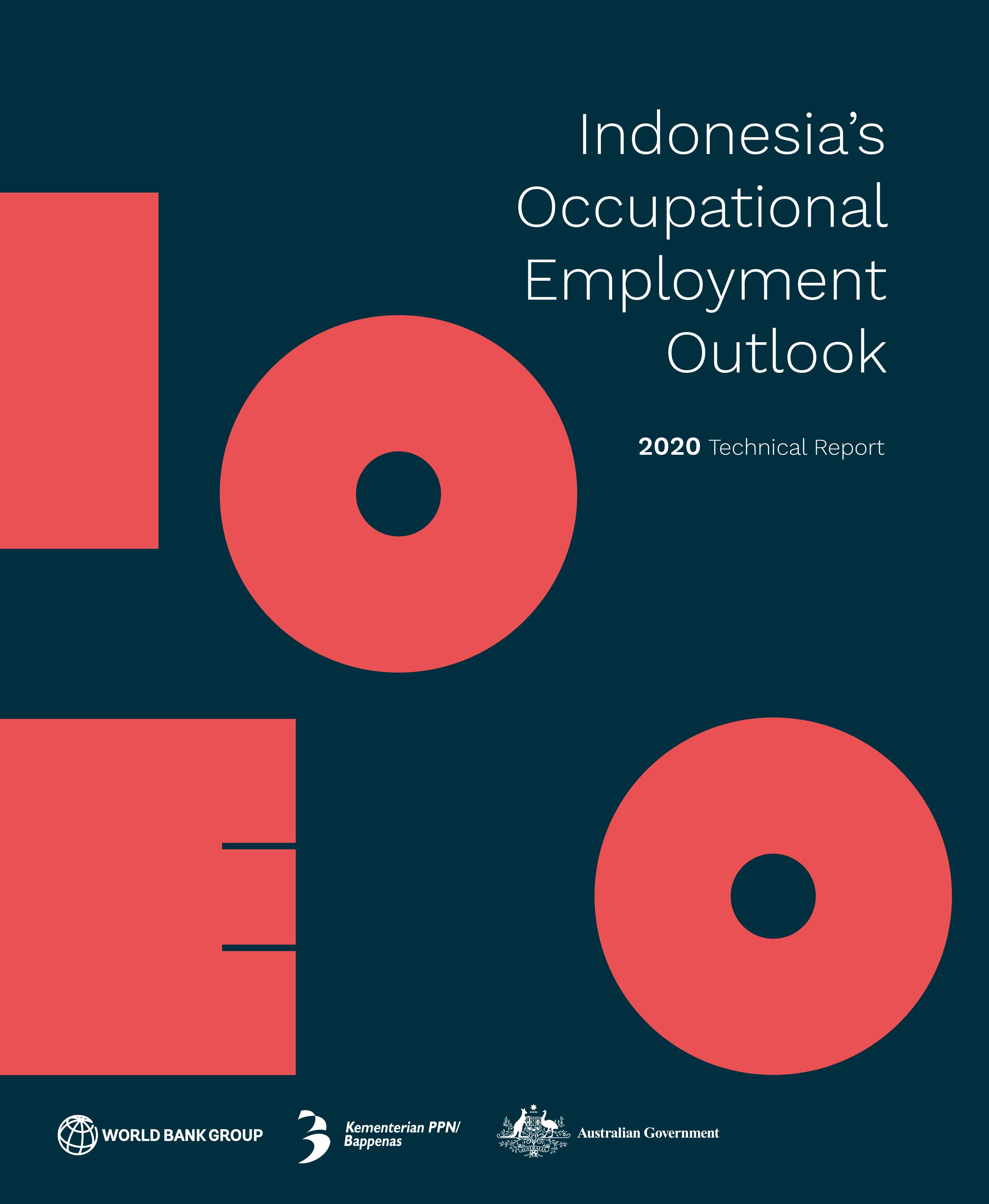 Indonesia's Occupational Tasks and Skills