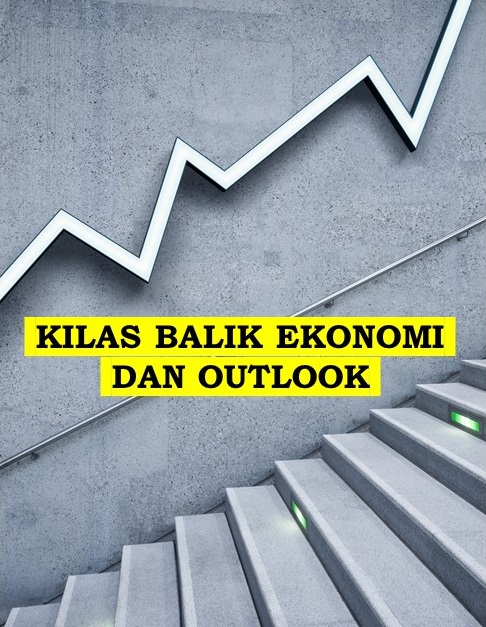Kilas Balik Ekonomi 2019 dan Outlook 2020