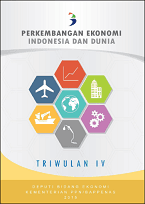 Perkembangan Ekonomi Indonesia dan Dunia Triwulan IV Tahun 2015