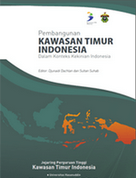 Pembangunan Kawasan Timur Indonesia 