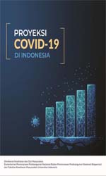 Proyeksi Covid-19 di Indonesia