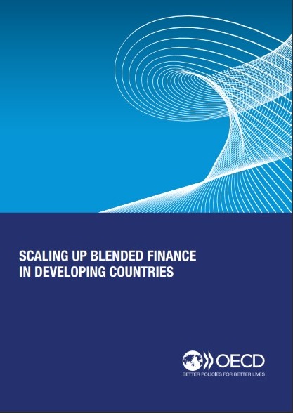 Scaling Up Blended Finance In Developing Countries 